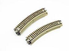 MARKLIN LOT 8 RAILS COURBES