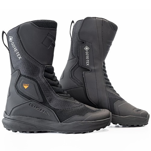 Richa bottes moto airstorm gtx - bottes,