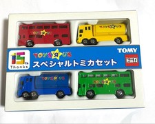 Toys R Us Tomica Special