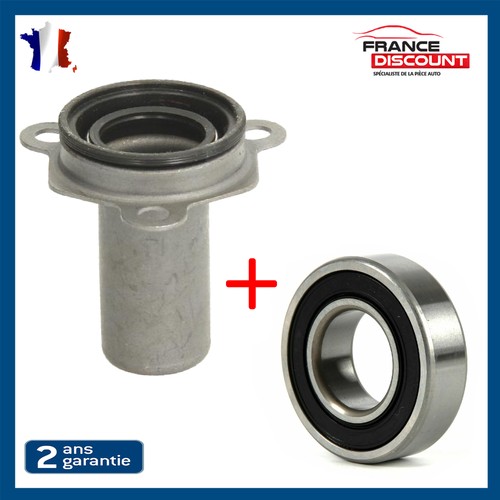 Kit reparation entree boite - reparation,