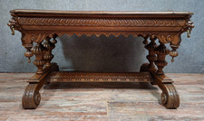 table de salle à manger ou