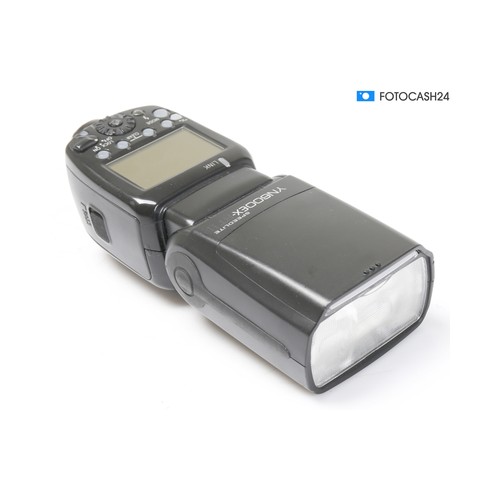 Yongnuo speedlite yn600ex - yongnuo, yn600ex-rt