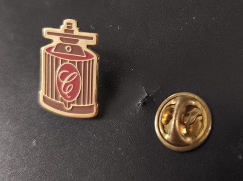 Pin cambras pressoir a - pin’s, (pressoir