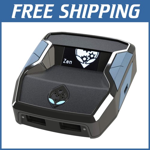 Cronus max zen controller - zen:,