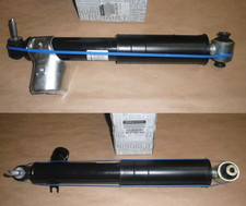 2x AMORTISSEUR ARRIERE D+G