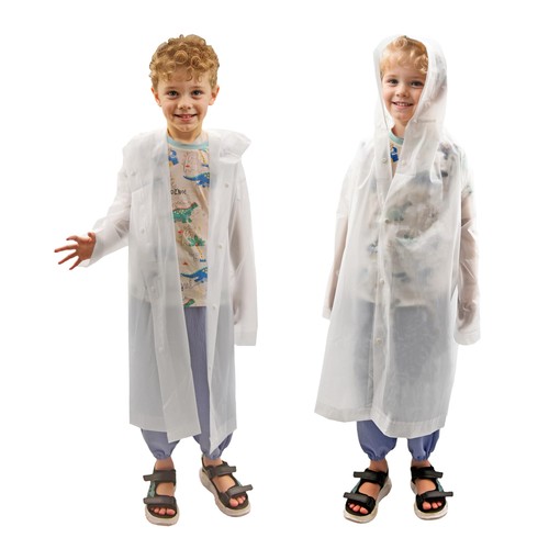 Imperméable garçon fille - imperméable,