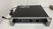 YAMAHA P2500S POWER AMPLIFIER