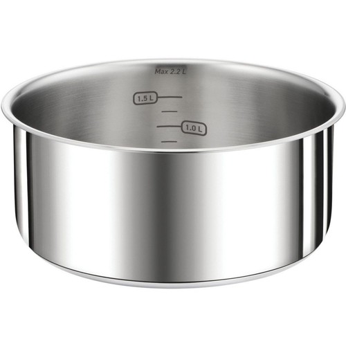 Casserole tefal ingenio - casserole,