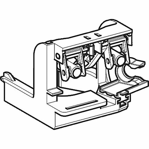 Bloc support delta12 geberit - bloc-support,