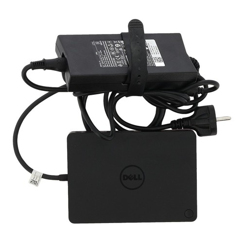 Dell station accueil wd15 - dell,