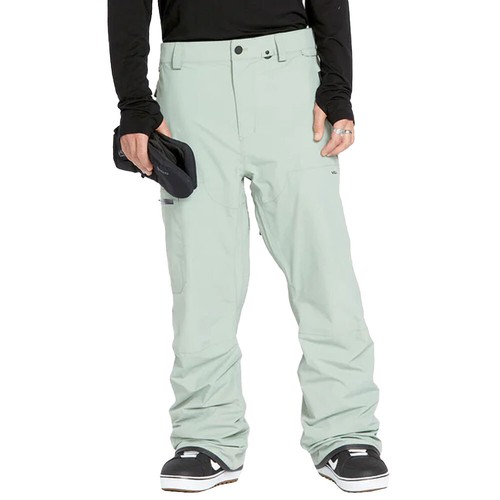 Volcom gore tex pantalons - l, gore-tex