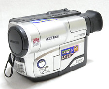 HS POUR PIECES / CAMESCOPE