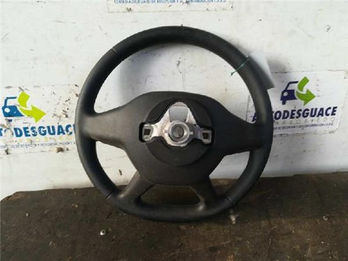 Volant dacia dokker 2012 - dacia,