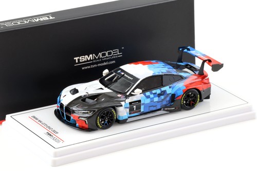 Tsm modèle bmw - modèle, gt3