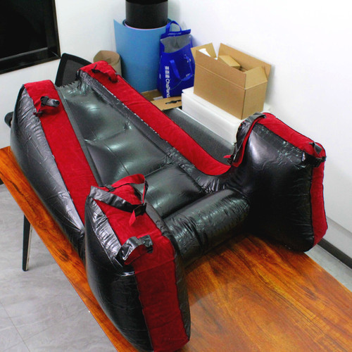 Sexe chaise oreiller coussin - sexe,
