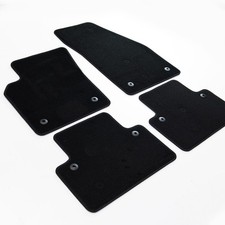Tapis pour Volvo S40 II