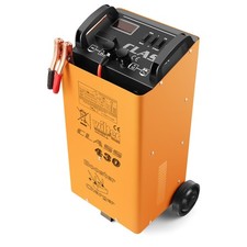 Wiltec Boost 430 Chargeur de