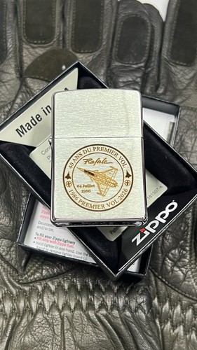 Briquet zippo personnalisé - zippo,