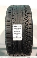 PNEUS USAGÉS PIÈCES 1