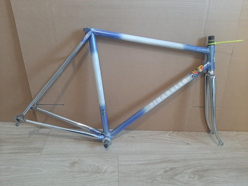 Cadre velo pinarello forcella - pinarello,