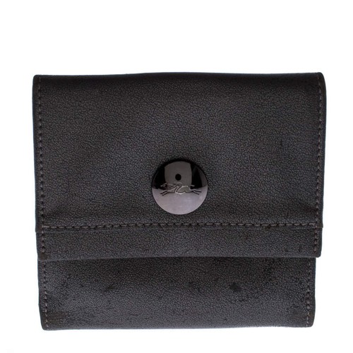 Portefeuille compact longchamp - portefeuille,