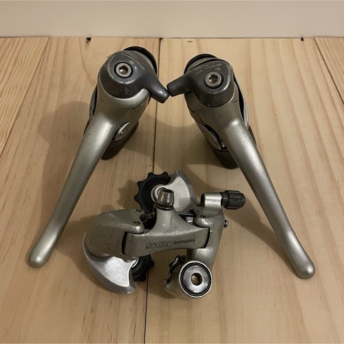 Shimano 105 1056 lot - shimano, rd-1056