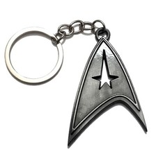 Porte-clés Star Trek (Réf