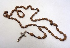 Superbe chapelet ancien - 56