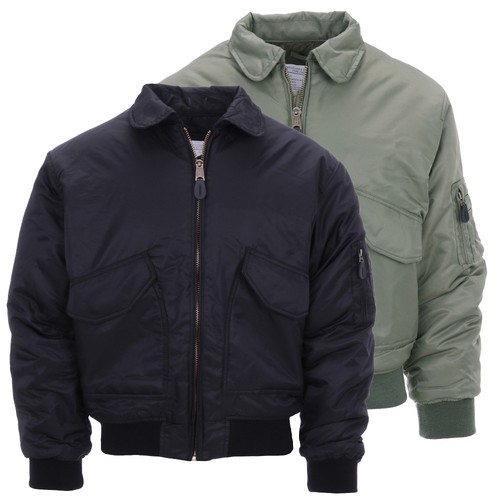Blouson aviateur militaire - blouson, d'aviateur