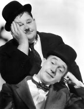 Photo de Laurel et Hardy - 