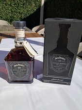 Jack Daniel's Single Barrel