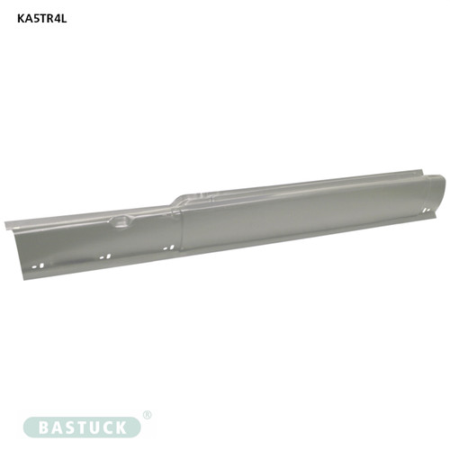 Longeron exterieur bas - bas, de