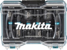 Coffret 6 douilles à queue