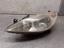 Peugeot 307 2003 Gauche Phare
