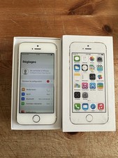 iPhone 5s