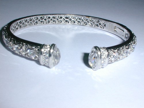 Tacori sterling epiphany - 1v,