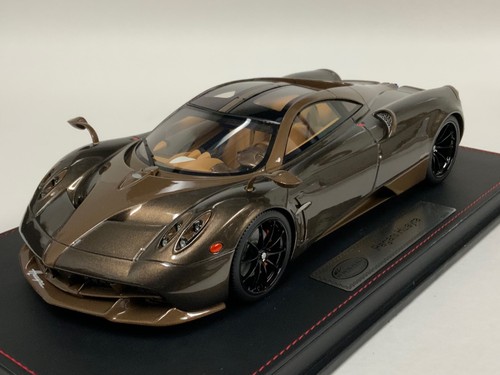 Ensemble pagani huayra bc - pagani,