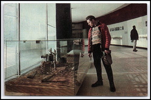 1969 razliv lénine - lénine, musée