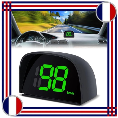 Compteur vitesse gps - compteur,