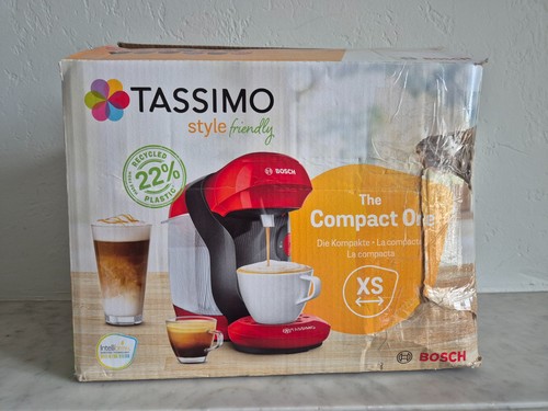 Machine café tassimo - à, bosch