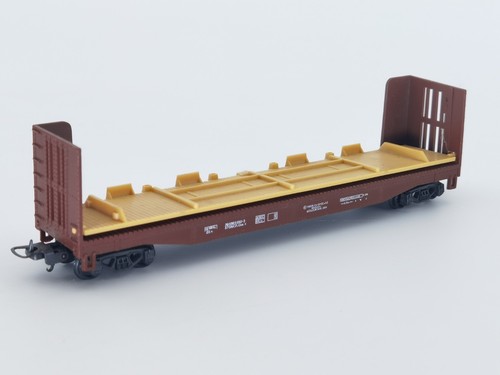 Lima wagon de - ho,
