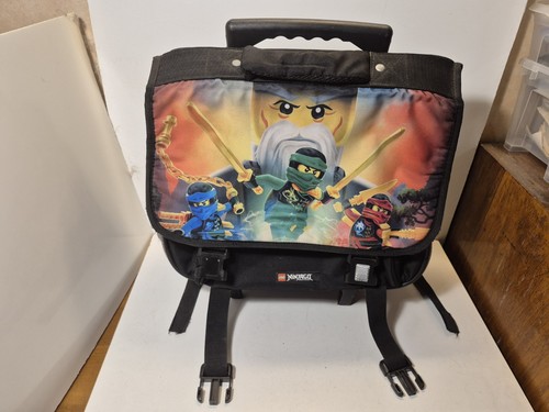 Lego ninjago sac dos - lego,
