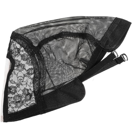 Bonnet tissage casquette filet - bonnet,