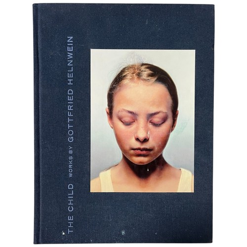 Signed artist gottfried - signed,