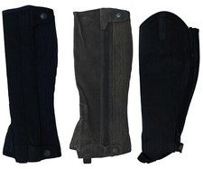 Taurus Adultes Cuir - Guêtre