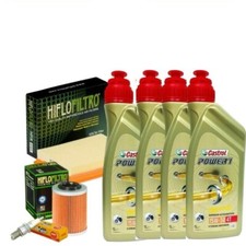 Set Entretien Aprilia RSV 1000
