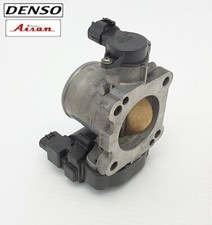 Toyota Rav-4 Mk3 2005-09 2.2 D-4D 134Bhp Throttle Body Butterfly Flap 2610026K07