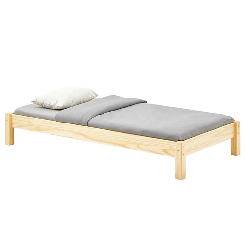 Lit futon simple 190 - x, 1