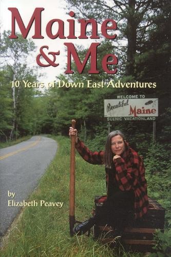 Elizabeth peavey maine me - elizabeth,