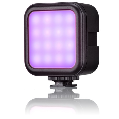 Bresser rgb lampe de - bresser,